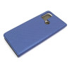Etui Smart Magnet na telefon OPPO A53 2020 / A53s 2020 / A33 2020 / A32 2020 granatowe