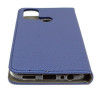Etui Smart Magnet na telefon OPPO A53 2020 / A53s 2020 / A33 2020 / A32 2020 granatowe
