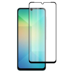 9D SZKŁO HYBRYDOWE na telefon Samsung Galaxy A06 A065
