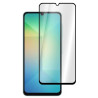 9H SZKŁO hartowane na telefon Samsung Galaxy A06 A065 FULL 5D