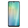 9H SZKŁO hartowane na telefon Samsung Galaxy A06 A065 FULL 5D