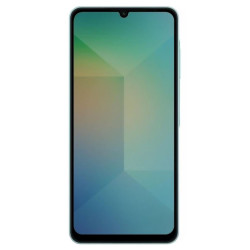 9H SZKŁO hartowane na telefon Samsung Galaxy A06 A065 FULL PRIVACY