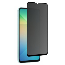 9H SZKŁO hartowane na telefon Samsung Galaxy A06 A065 FULL PRIVACY