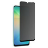 9H SZKŁO hartowane na telefon Samsung Galaxy A06 A065 FULL PRIVACY