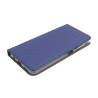 Etui Smart Magnet na telefon Samsung Galaxy A06 A065 granatowe