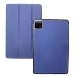 ETUI SMARTCASE na tablet Xiaomi Mi Pad 6 / 6 Pro 11 2023 granatowe