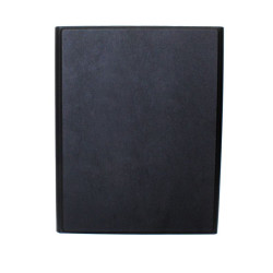 Etui z klawiaturą bluetooth na tablet Apple iPad 10 gen 2022 A2696 A2757 / iPad 11 gen 2025 A16 A3354 A3355 czarne