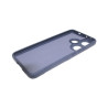 ETUI PANCERNE PHANTOM na telefon Xiaomi POCO F6 5G 24069PC21G granatowe