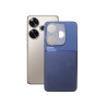 ETUI PANCERNE SOLID na telefon Xiaomi POCO F6 5G 24069PC21G granatowe