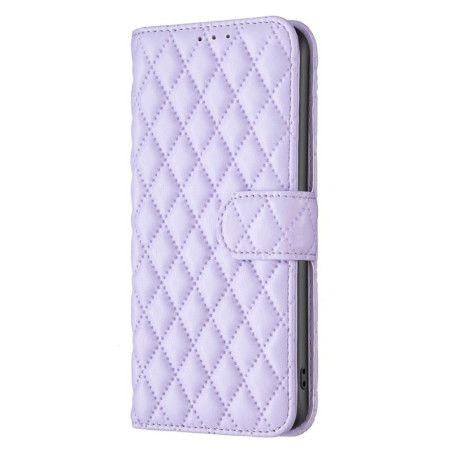 Etui Smart SOFT na telefon Xiaomi POCO F6 5G 24069PC21G fioletowe