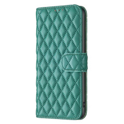 Etui Smart SOFT na telefon Xiaomi POCO F6 5G 24069PC21G zielone