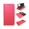 Etui Smart Magnet na telefon Xiaomi POCO F6 5G 24069PC21G czerwone