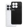 ETUI PANCERNE SOLID na telefon Xiaomi POCO F6 Pro 5G 23113RKC6G czarne