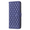 Etui Smart SOFT na telefon Xiaomi POCO F6 Pro 5G 23113RKC6G granatowe