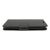 Etui Fancy Diary na telefon Xiaomi POCO F6 Pro 5G 23113RKC6G czarne