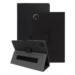 ETUI LEATHER na tablet Blackview Tab 80 10.1 cali czarne