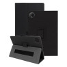 ETUI LEATHER na tablet Blackview Tab 80 10.1 cali czarne