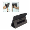 ETUI LEATHER na tablet Blackview Tab 80 10.1 cali czarne