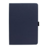 ETUI LEATHER na tablet Blackview Tab 80 10.1 cali niebieskie