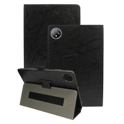 ETUI SMARTCASE FLOWER na tablet Blackview Tab 80 10.1 cali czarne