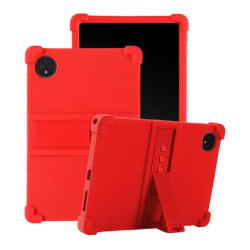 ETUI SILIKON na tablet Blackview Tab 80 10.1 cali czerwone