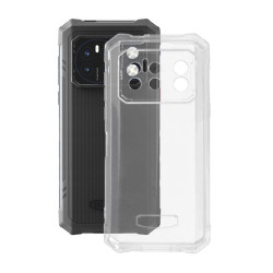Etui Jelly Case na telefon Hotwav Cyber 13 Pro bezbarwne