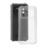 Etui Jelly Case na telefon Hotwav Cyber 13 Pro bezbarwne