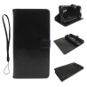 Etui Smart Crazy na telefon Hotwav Cyber 13 Pro czarne