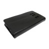 Etui Smart Crazy na telefon Hotwav Cyber 13 Pro czarne