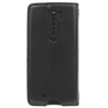Etui Smart Crazy na telefon Hotwav Cyber 8 czarne