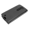 Etui Smart Crazy na telefon Hotwav Cyber 8 czarne