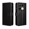 Etui Smart Crazy na telefon Infinix NOTE 40 Pro 5G X6851 / 40 Pro+ 5G X6851B czarne