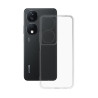 Etui 3MK Clear Case na telefon Honor X7b CLK-LX1 / X7b 5G CLK-NX2 / 90 Smart CLK-NX1 bezbarwne