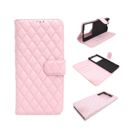 Etui Smart SOFT na telefon Infinix Note 40 Pro 4G LTE X6850 różowe