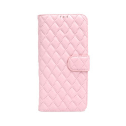Etui Smart SOFT na telefon Infinix Note 40 Pro 4G LTE X6850 różowe