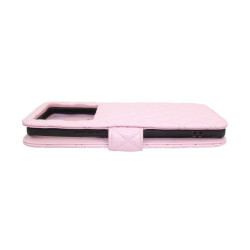 Etui Smart SOFT na telefon Infinix Note 40 Pro 4G LTE X6850 różowe