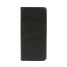 Etui Smart Retro na telefon Honor X7b CLK-LX1 / X7b 5G CLK-NX2 / 90 Smart CLK-NX1 czarne