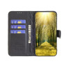 Etui Smart SOFT na telefon Honor X7b CLK-LX1 / X7b 5G CLK-NX2 / 90 Smart CLK-NX1 czarne