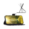 Etui Smart SOFT na telefon Honor X7b CLK-LX1 / X7b 5G CLK-NX2 / 90 Smart CLK-NX1 czarne