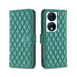 Etui Smart SOFT na telefon Honor X7b CLK-LX1 / X7b 5G CLK-NX2 / 90 Smart CLK-NX1 zielone