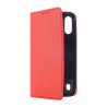 Etui Smart Magnet na telefon motorola moto e6s XT2053 / e6i 2020 XT2053-5 czerwone