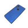 Etui Smart Magnet na telefon motorola one vision XT1970 / p40 granatowe