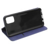 Etui Smart Magnet na telefon Samsung Galaxy A31 A315 granatowe