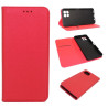 Etui Smart Magnet na telefon T-Mobile T Phone 2 5G / REVVL 7 5G czerwone