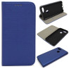 Etui Smart Magnet na telefon OPPO A12 2020 CPH2077 granatowe