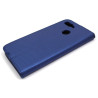 Etui Smart Magnet na telefon OPPO A12 2020 CPH2077 granatowe