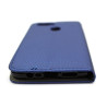 Etui Smart Magnet na telefon OPPO A12 2020 CPH2077 granatowe