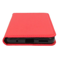 Etui Smart Magnet na telefon Nokia 6.2 / 7.2 czerwone