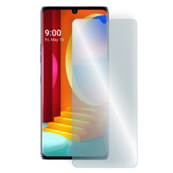 9H SZKŁO hartowane na telefon LG Velvet 5G LMG900N
