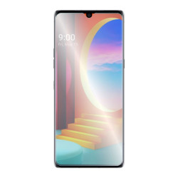 9H SZKŁO hartowane na telefon LG Velvet 5G LMG900N